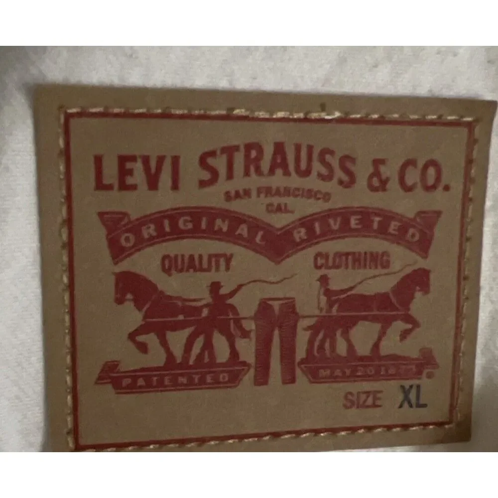 Levis get ready
